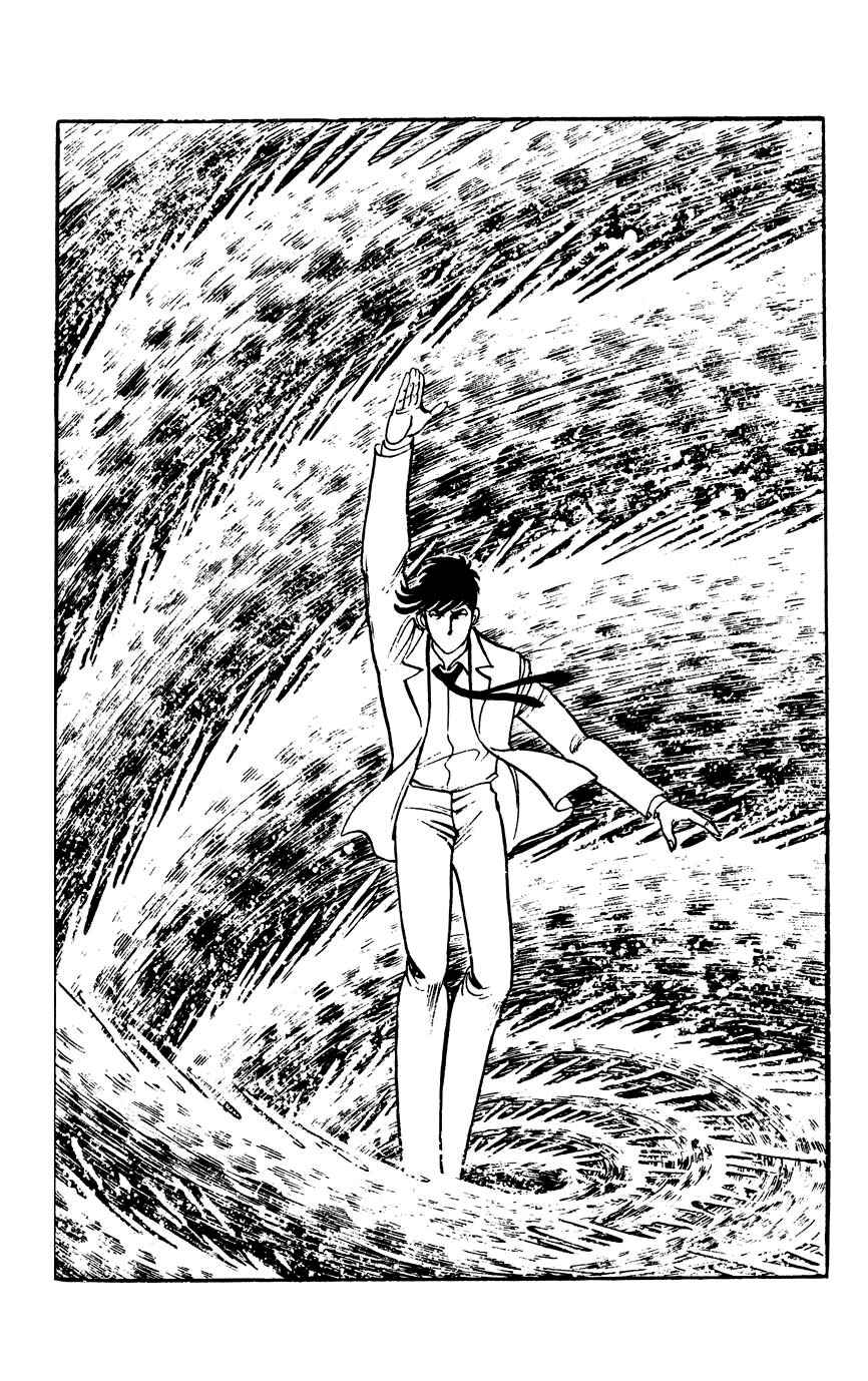 Page 19 Chapter 118 Black Angels