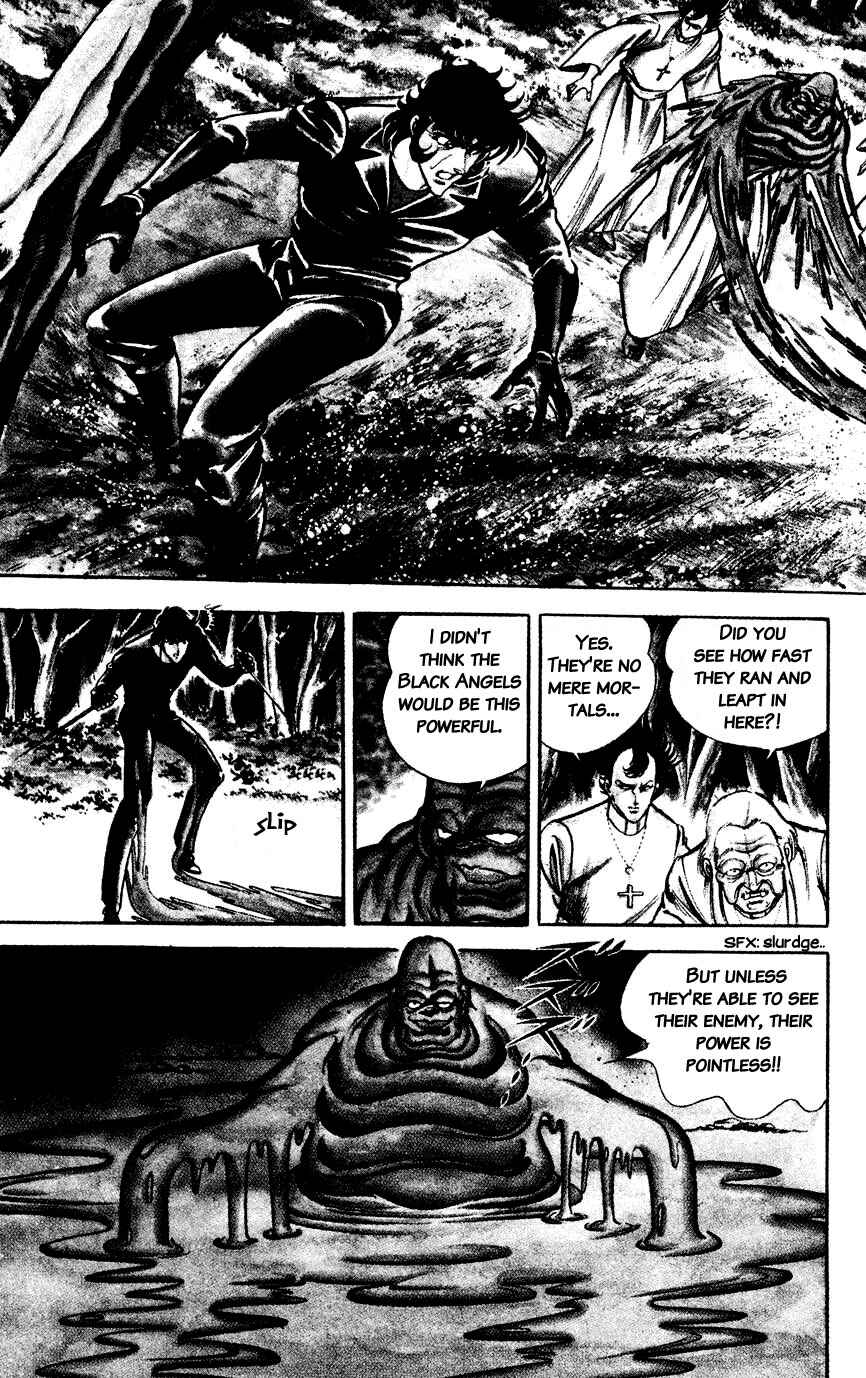 Page 3 Chapter 118 Black Angels