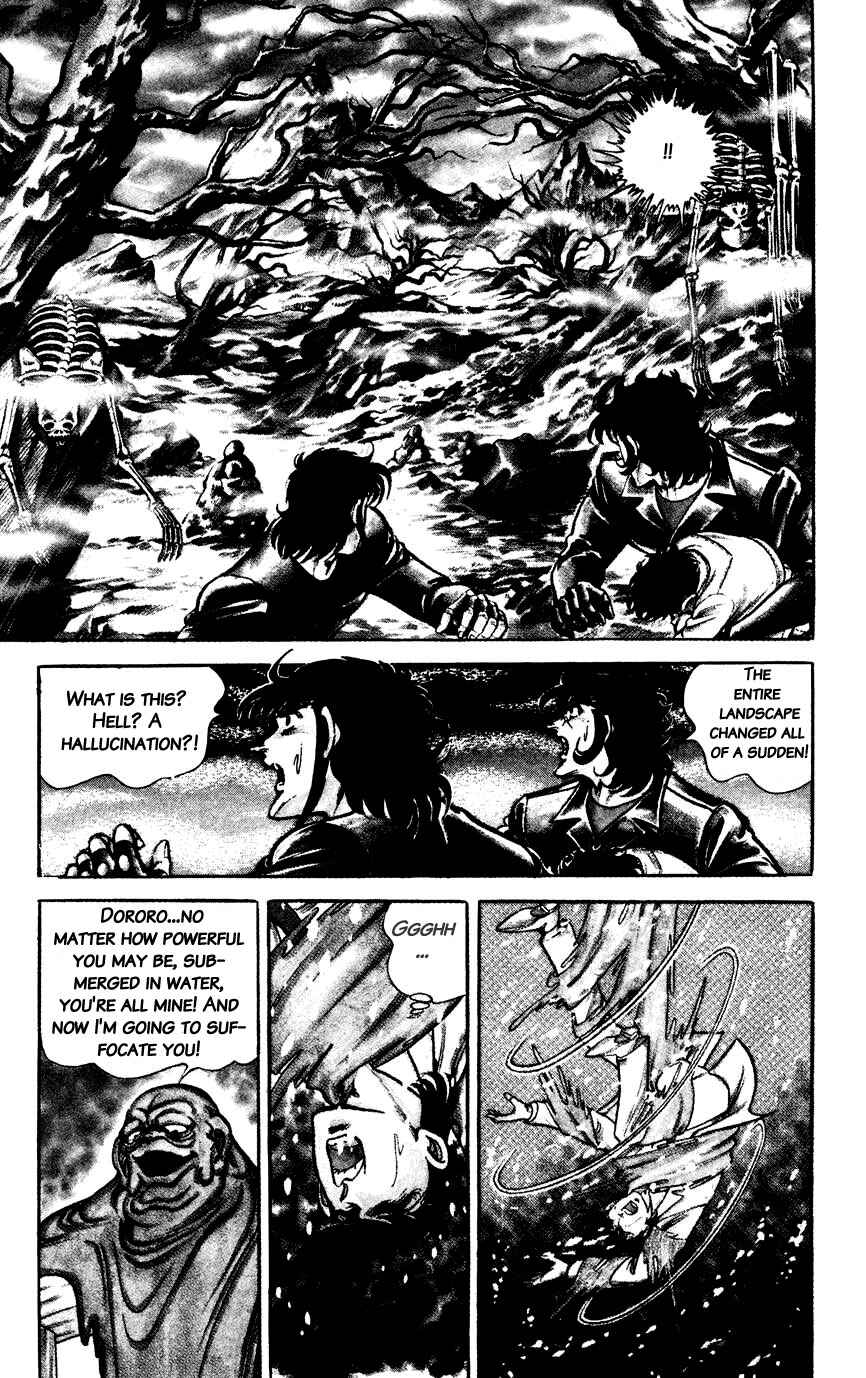 Page 7 Chapter 118 Black Angels