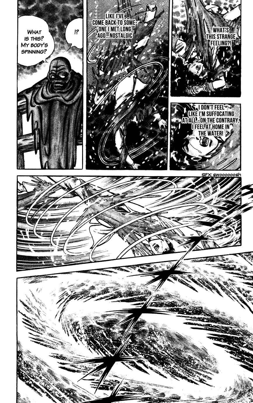 Page 8 Chapter 118 Black Angels