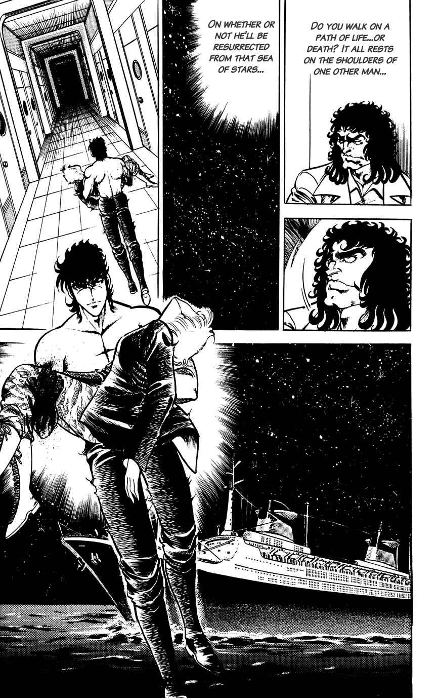 Page 19 Chapter 137 Black Angels