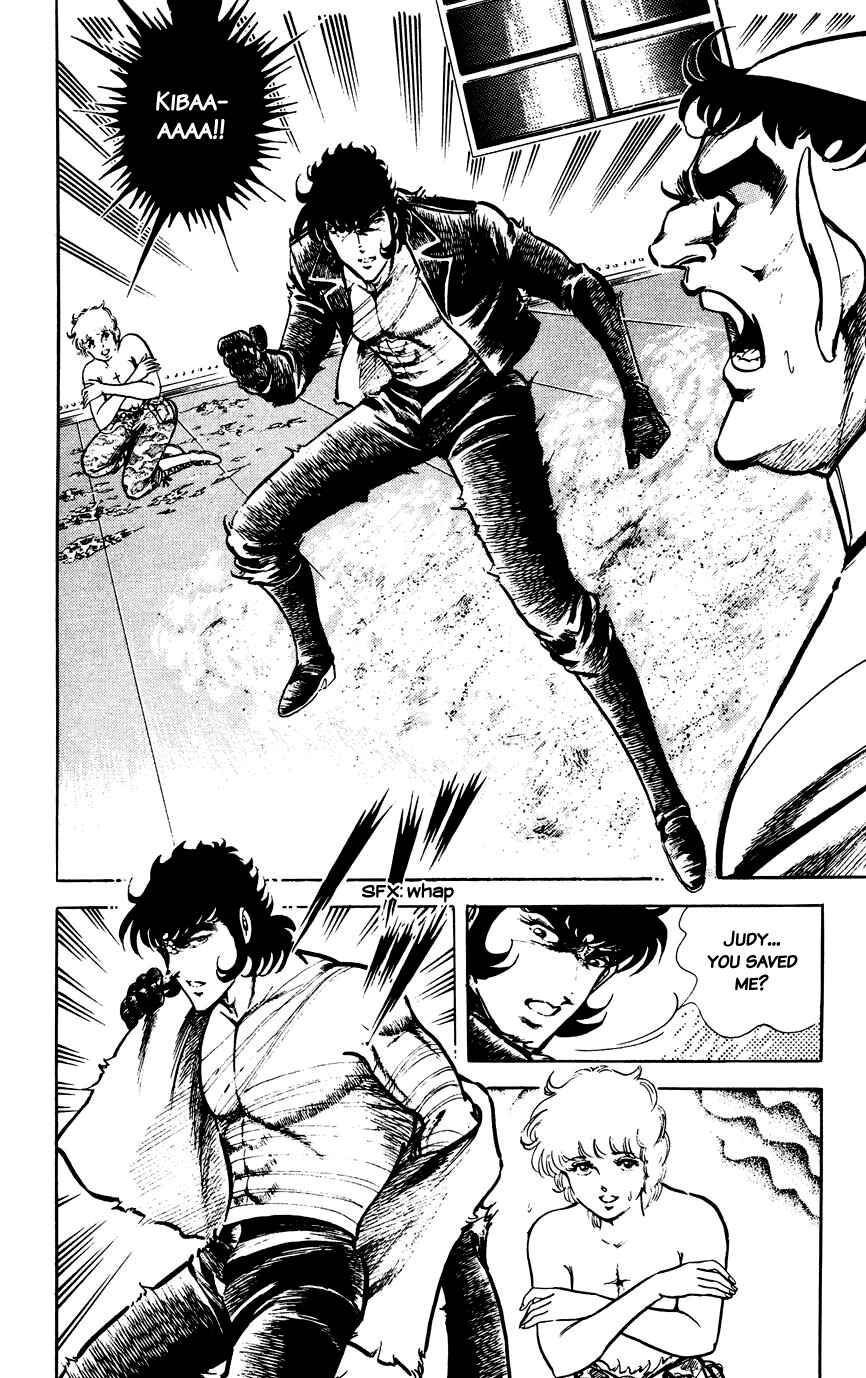 Page 2 Chapter 137 Black Angels