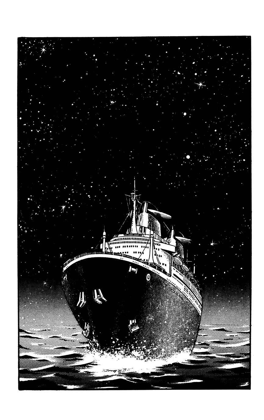 Page 20 Chapter 137 Black Angels