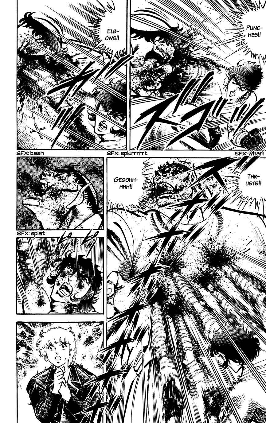 Page 6 Chapter 137 Black Angels