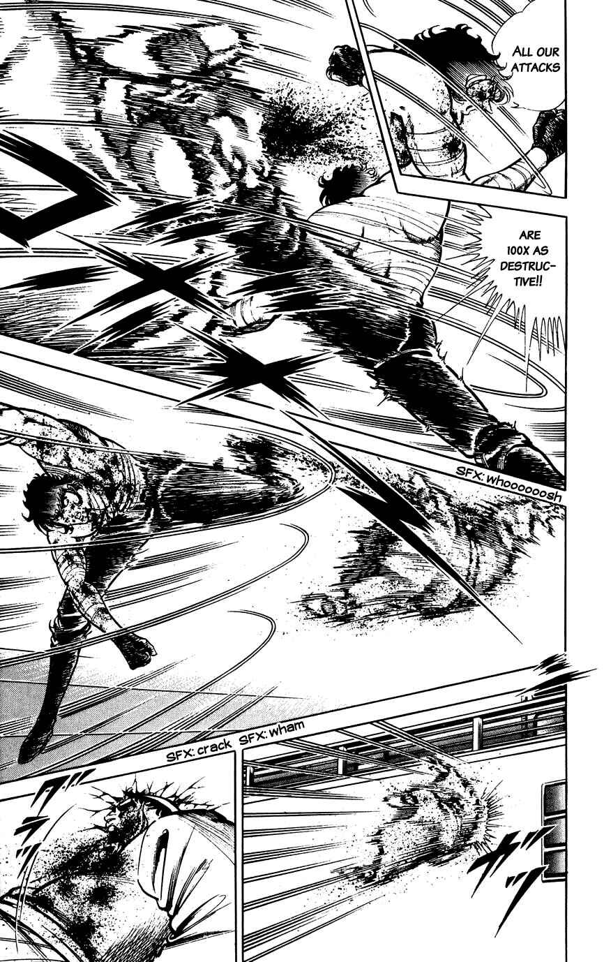 Page 7 Chapter 137 Black Angels