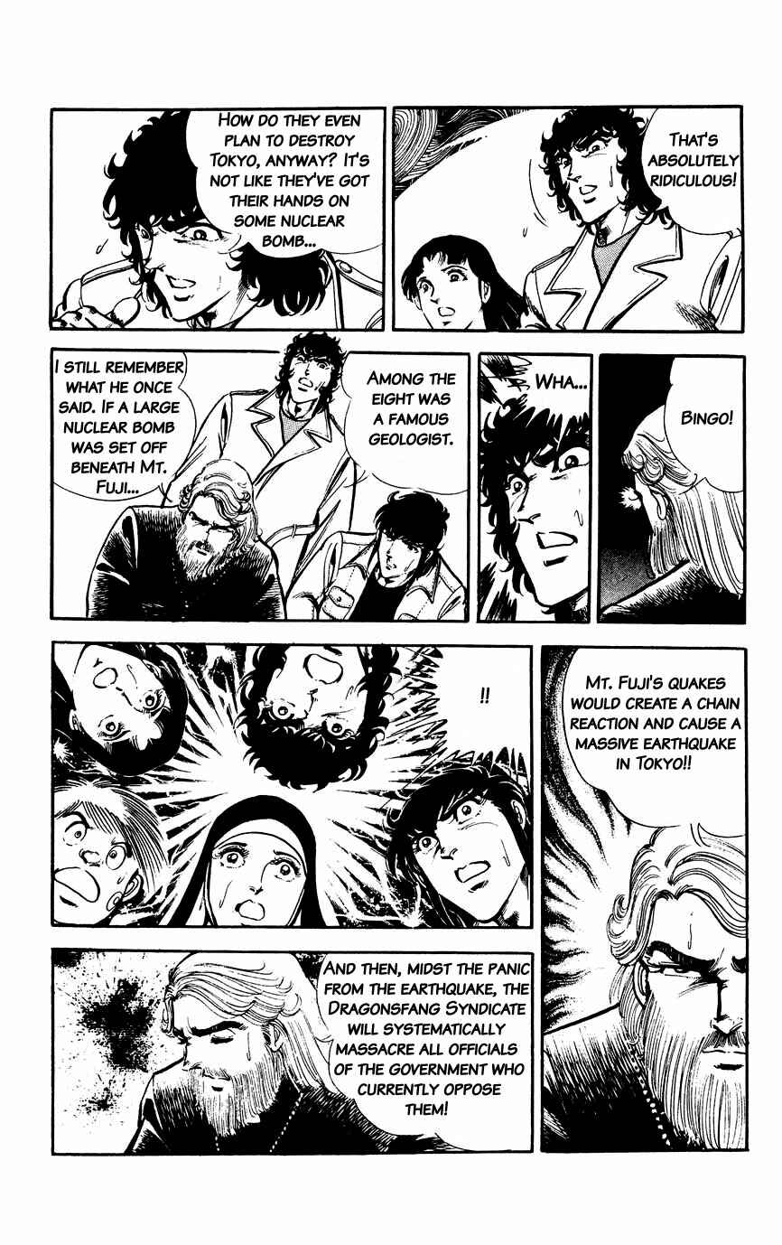 Page 10 Chapter 49 Black Angels