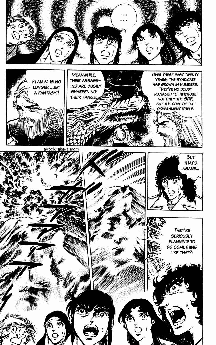 Page 11 Chapter 49 Black Angels