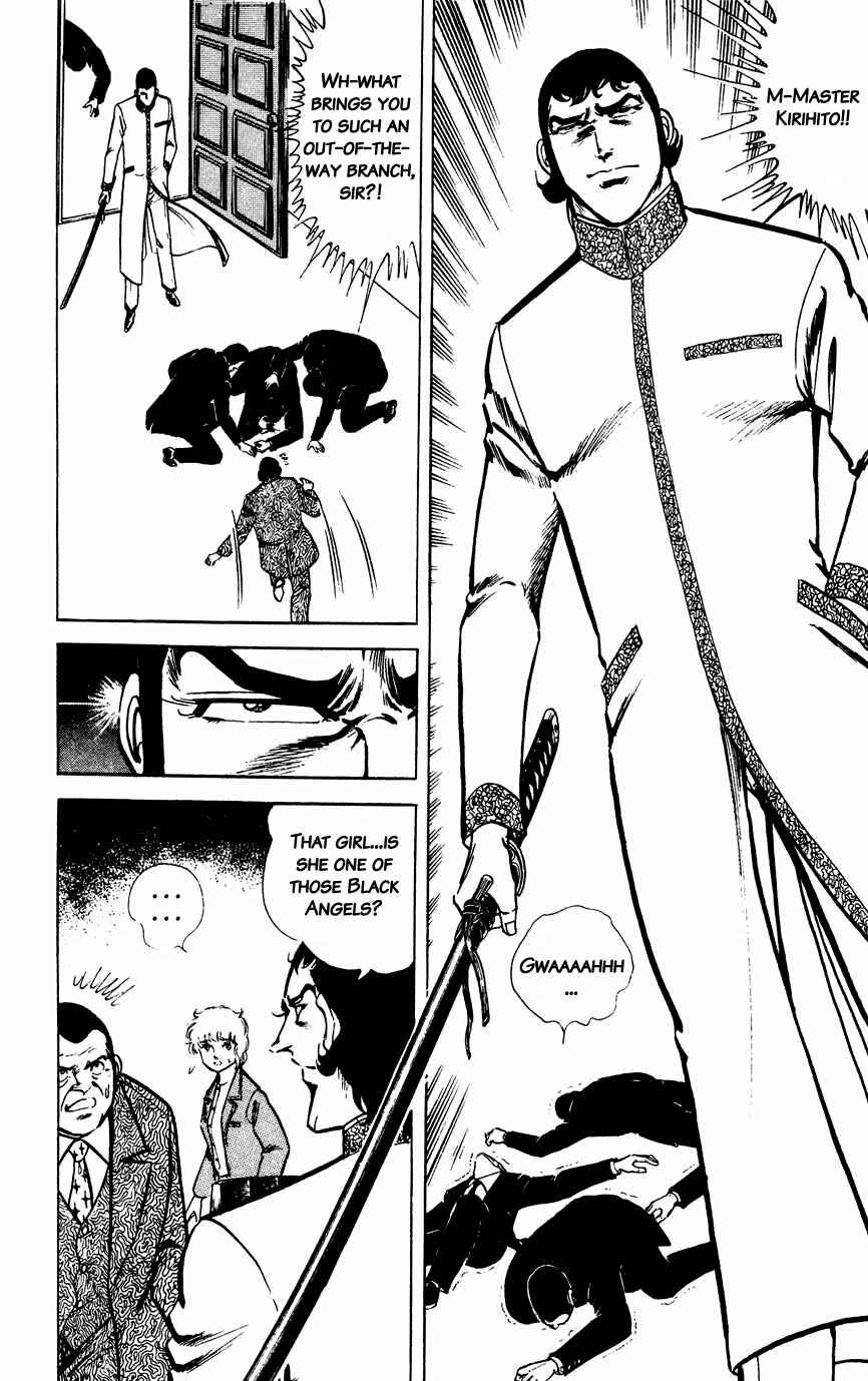 Page 18 Chapter 49 Black Angels