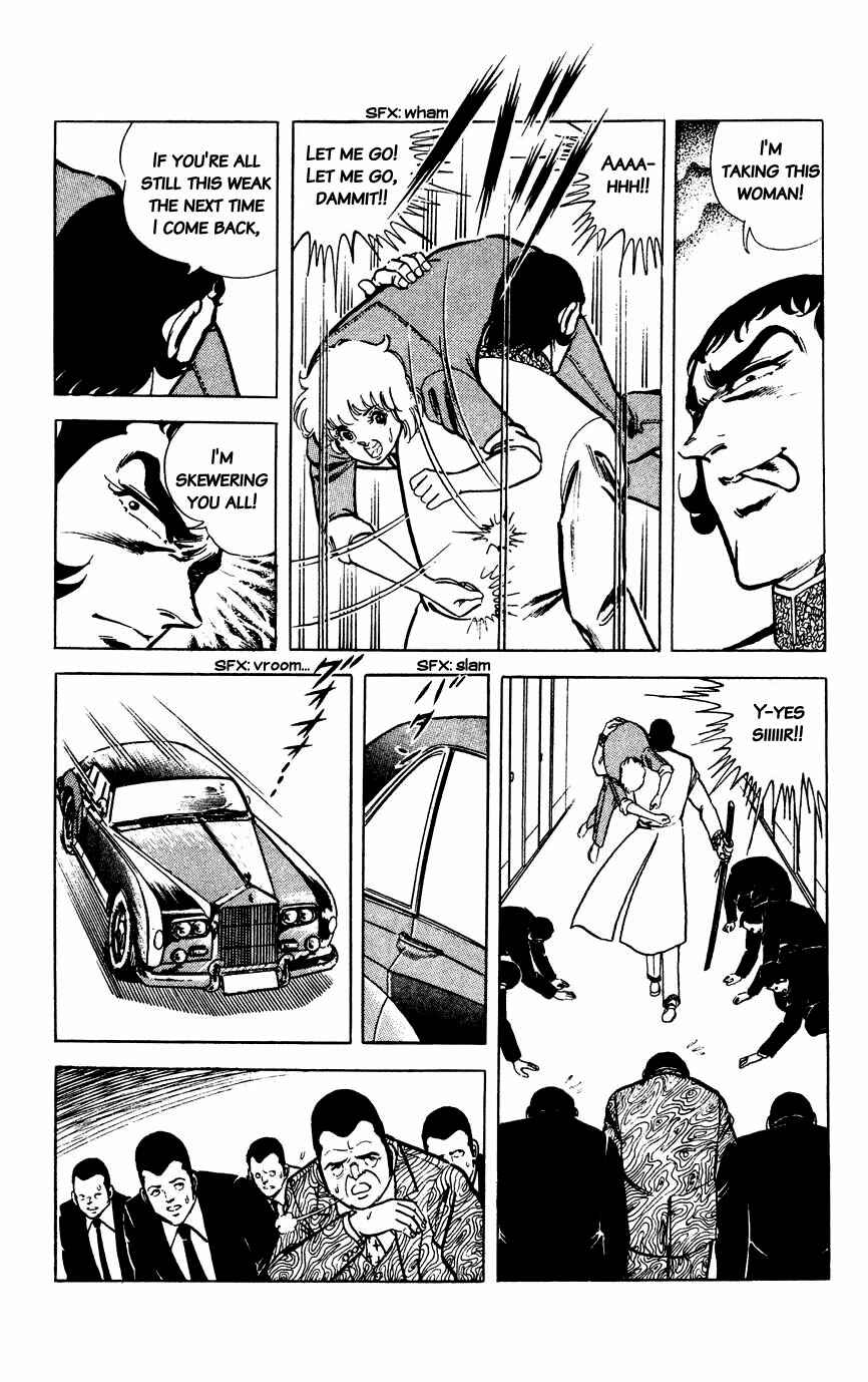 Page 20 Chapter 49 Black Angels