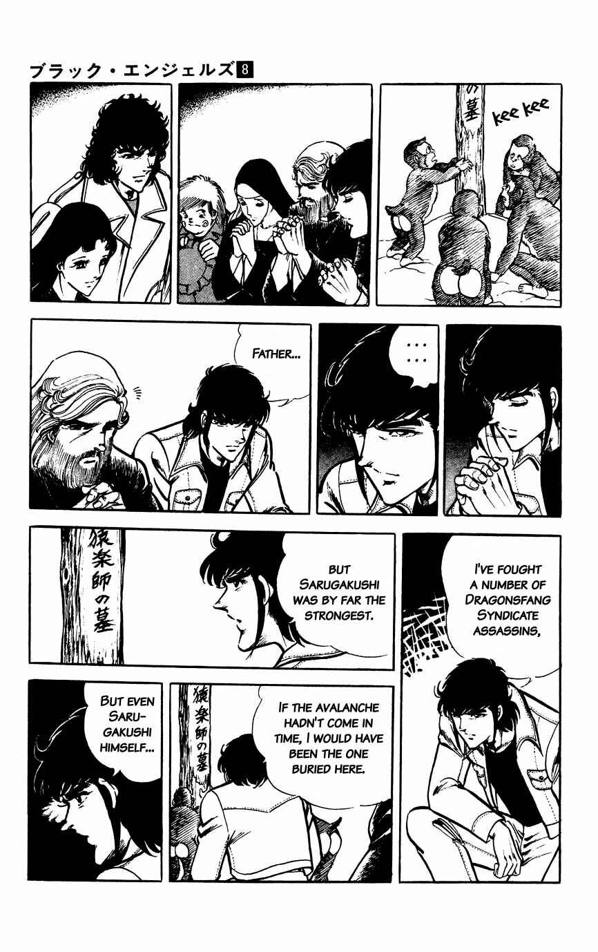 Page 3 Chapter 49 Black Angels