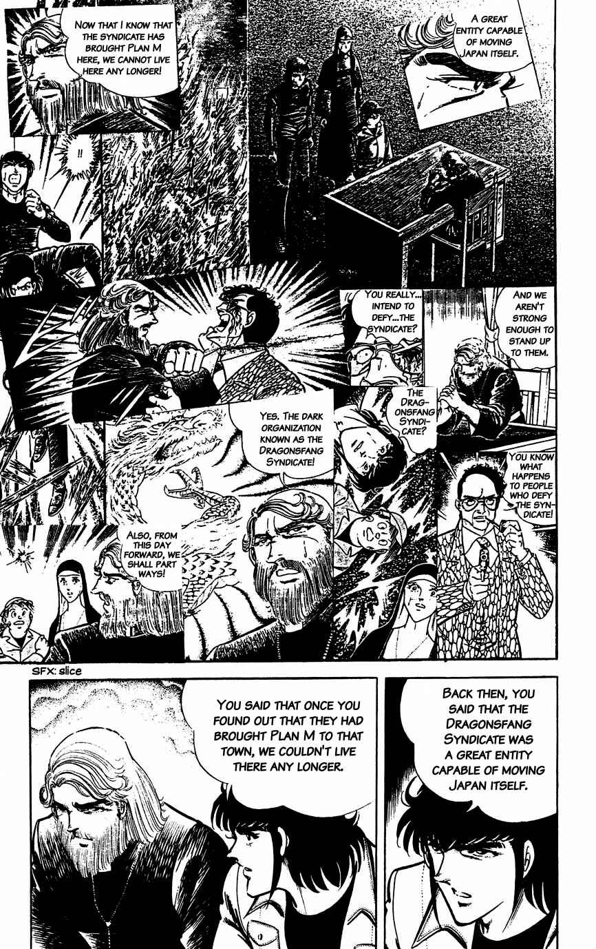 Page 5 Chapter 49 Black Angels