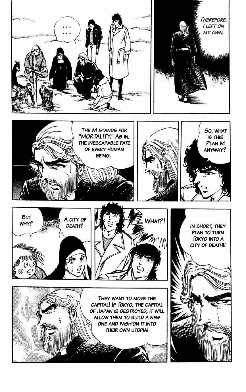 Page 9 Chapter 49 Black Angels