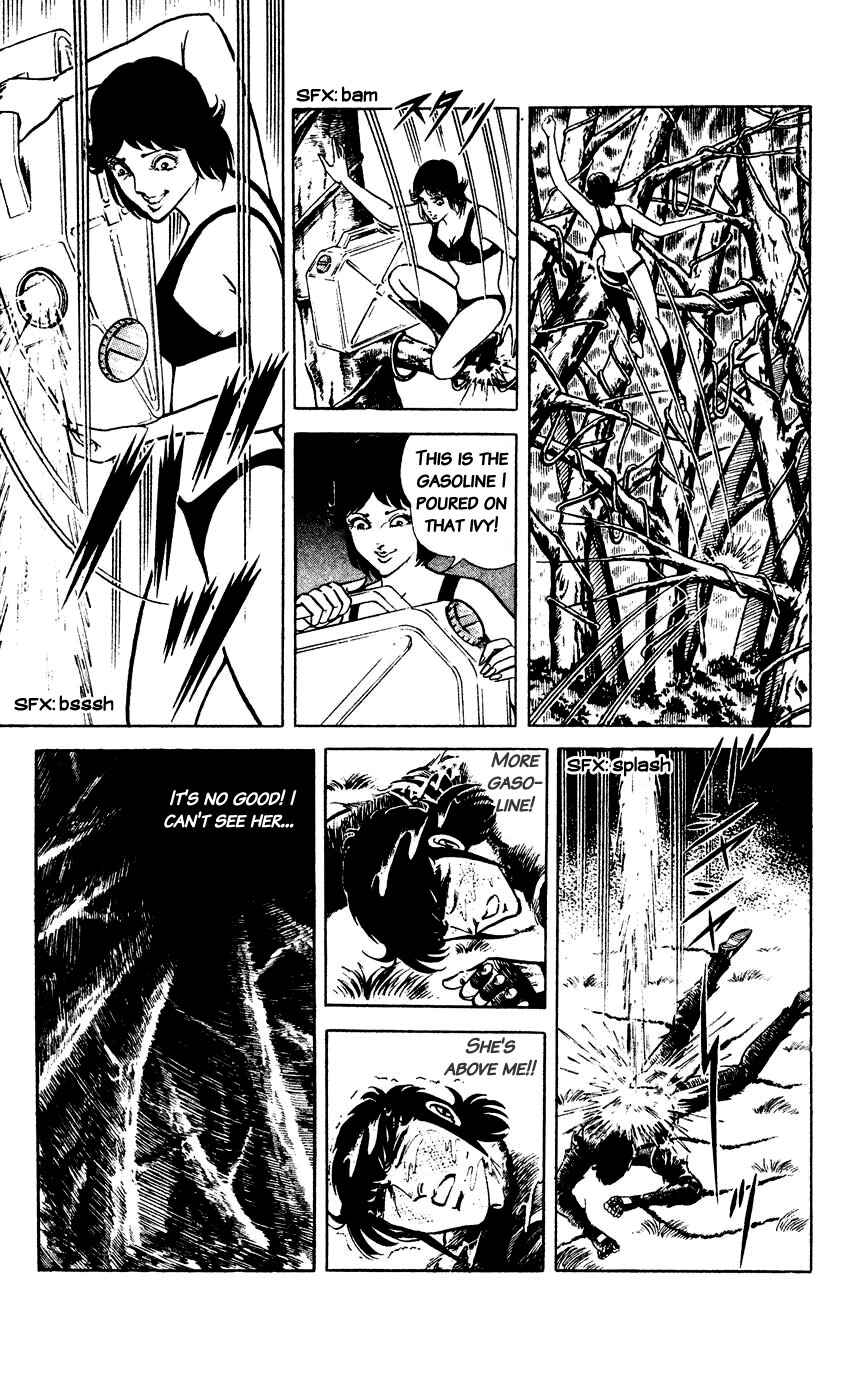 Page 13 Chapter 78 Black Angels
