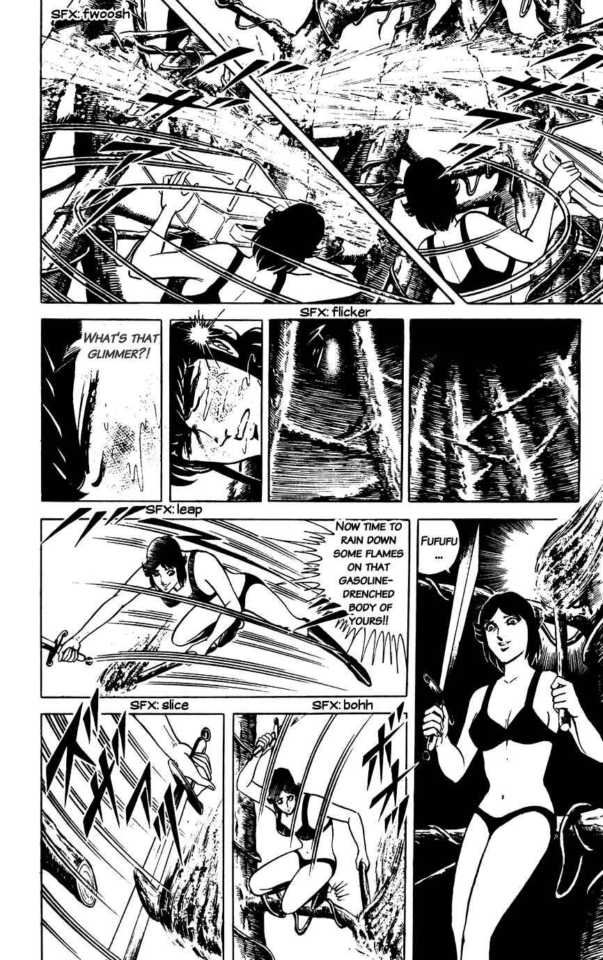 Page 14 Chapter 78 Black Angels