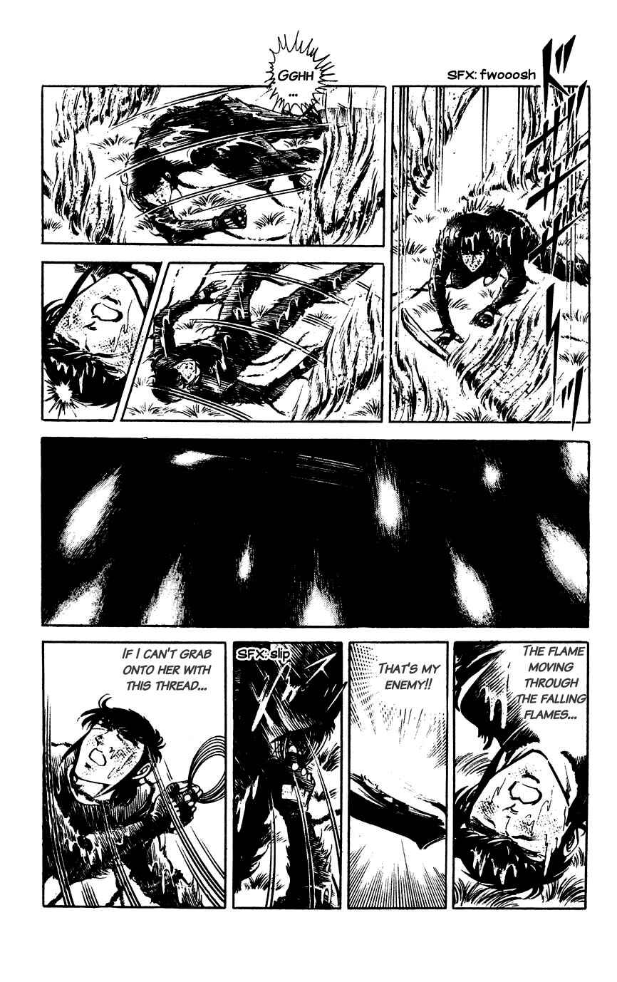 Page 16 Chapter 78 Black Angels