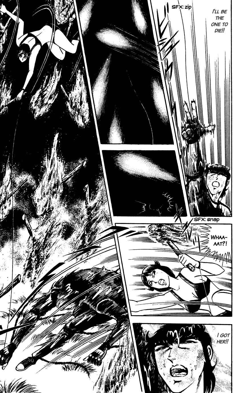Page 17 Chapter 78 Black Angels