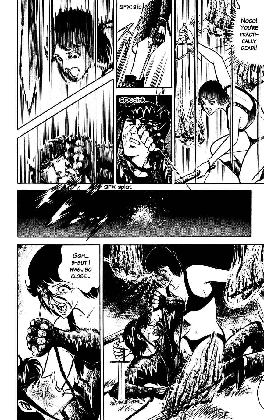 Page 18 Chapter 78 Black Angels