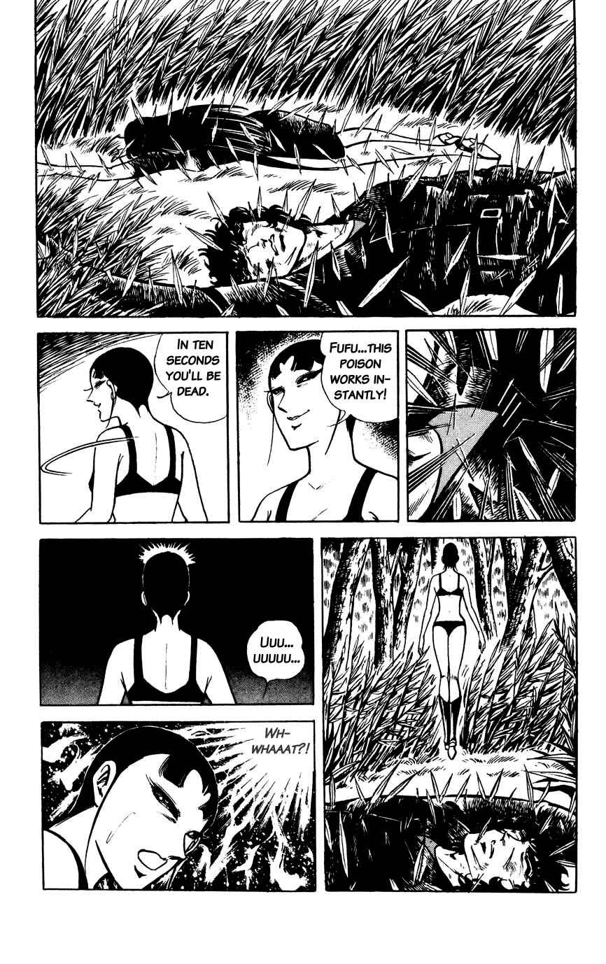 Page 2 Chapter 78 Black Angels