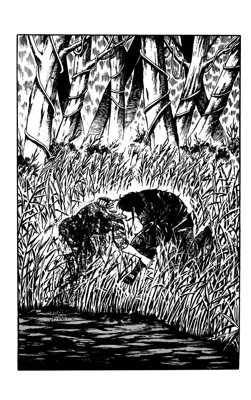 Page 20 Chapter 78 Black Angels