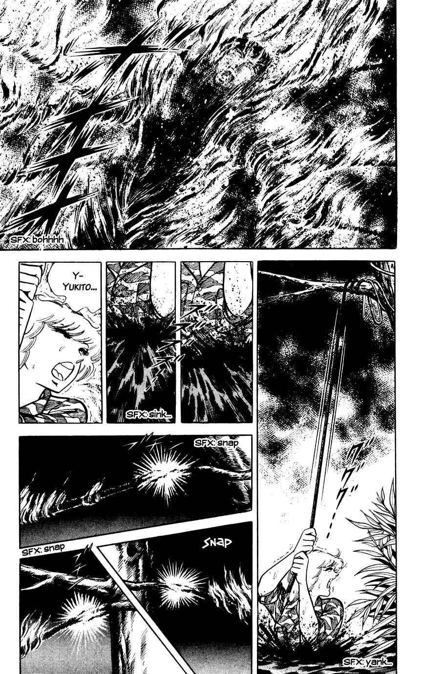 Page 3 Chapter 78 Black Angels