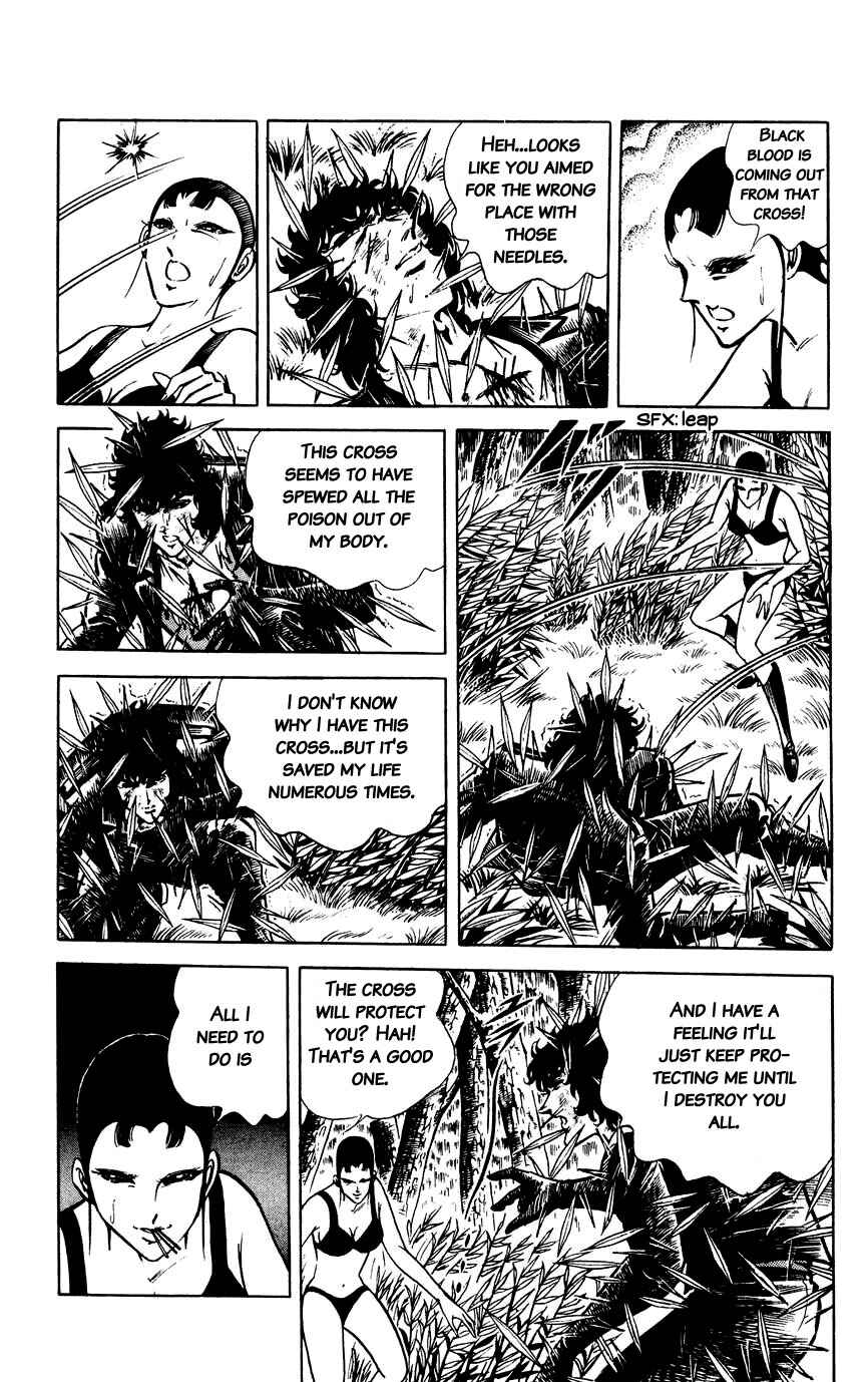 Page 6 Chapter 78 Black Angels