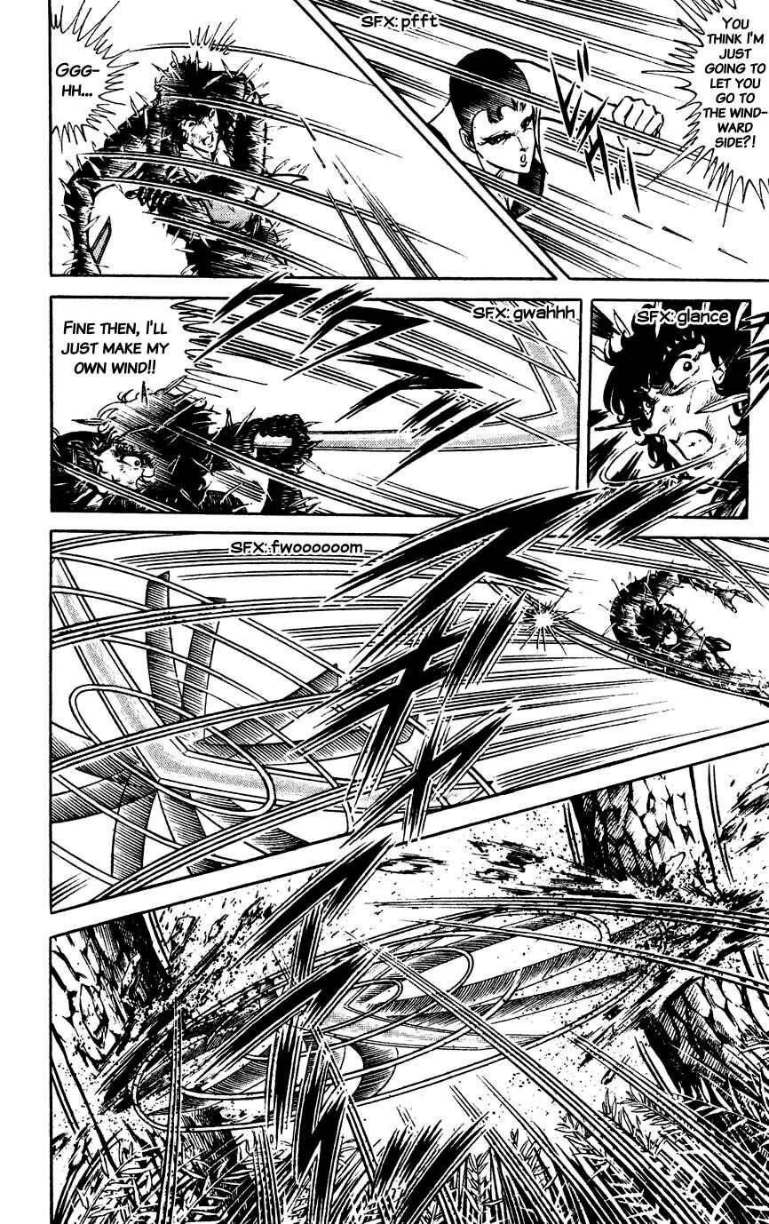 Page 8 Chapter 78 Black Angels