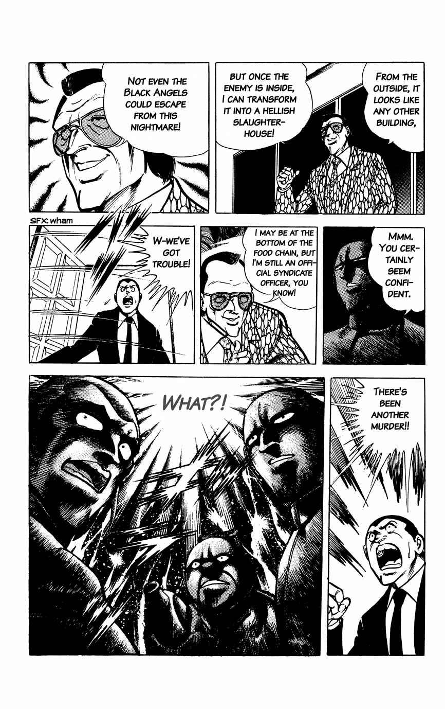 Page 10 Chapter 41 Black Angels