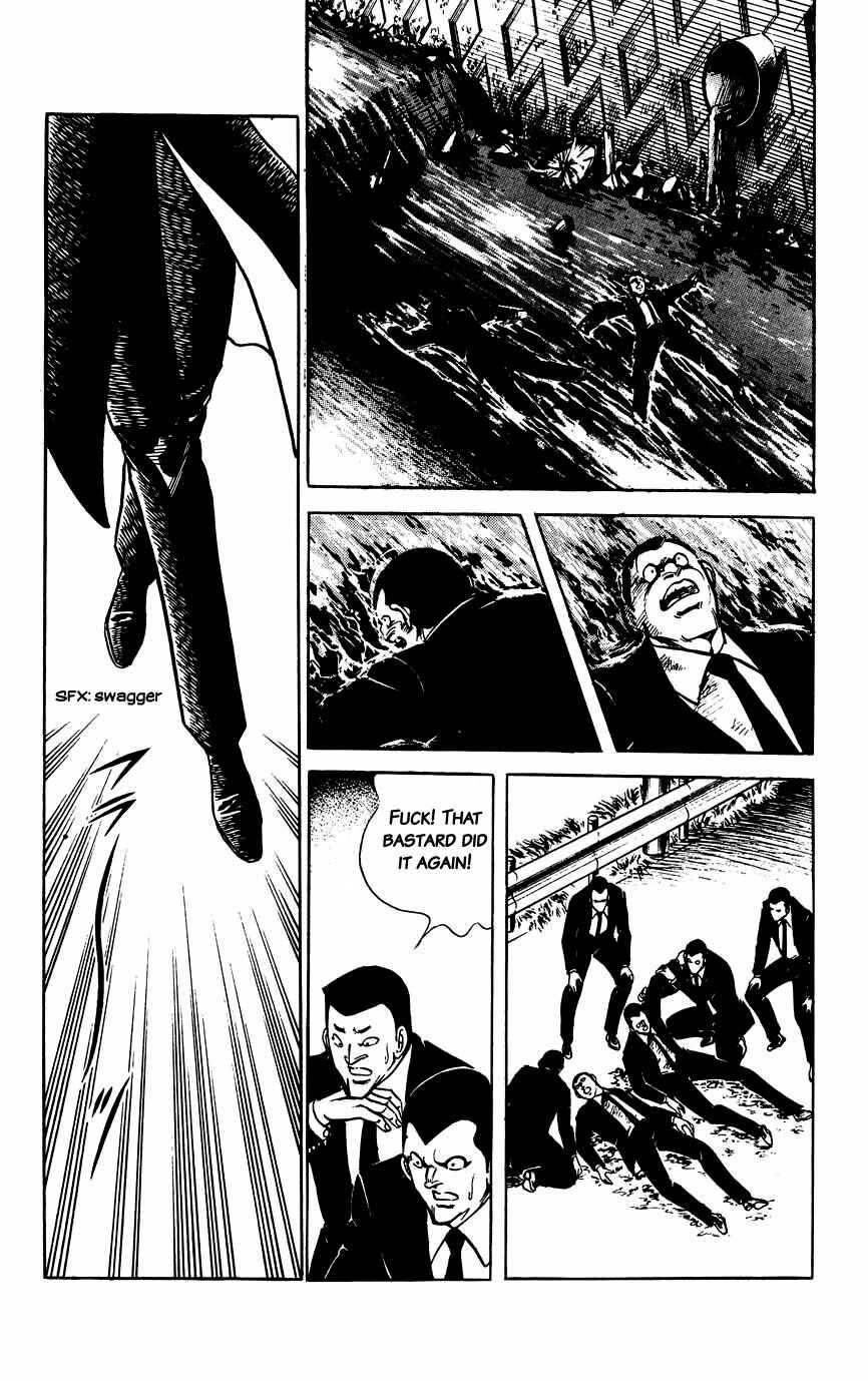 Page 11 Chapter 41 Black Angels