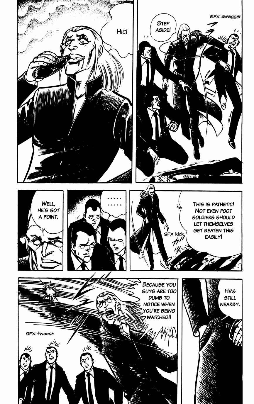 Page 12 Chapter 41 Black Angels