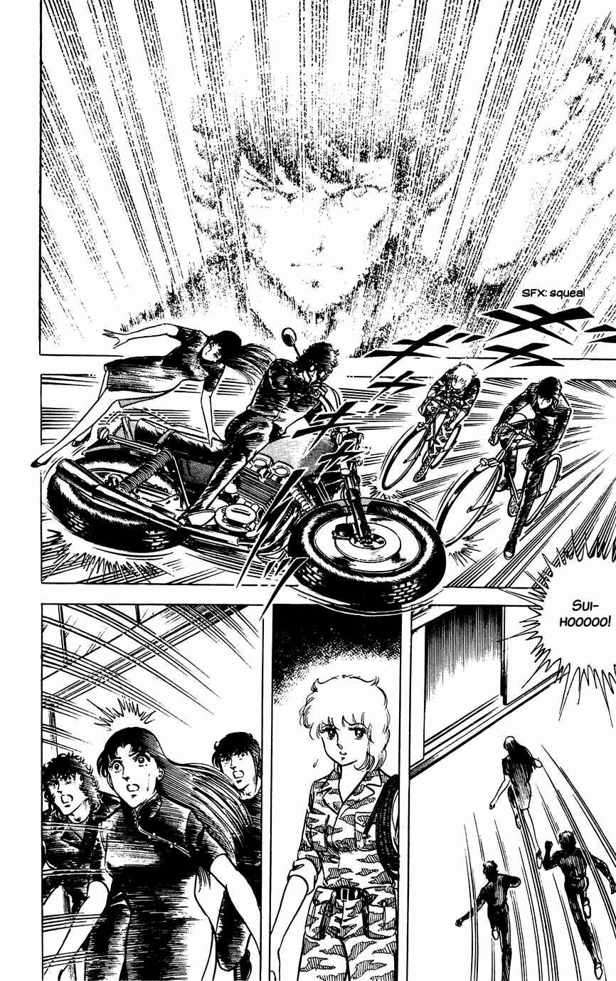 Page 20 Chapter 41 Black Angels