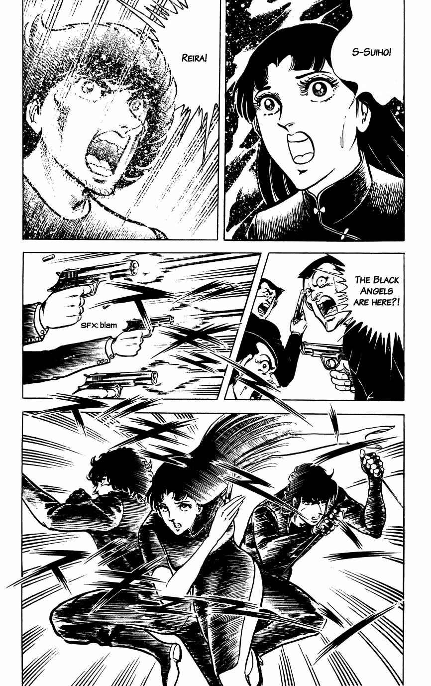 Page 21 Chapter 41 Black Angels