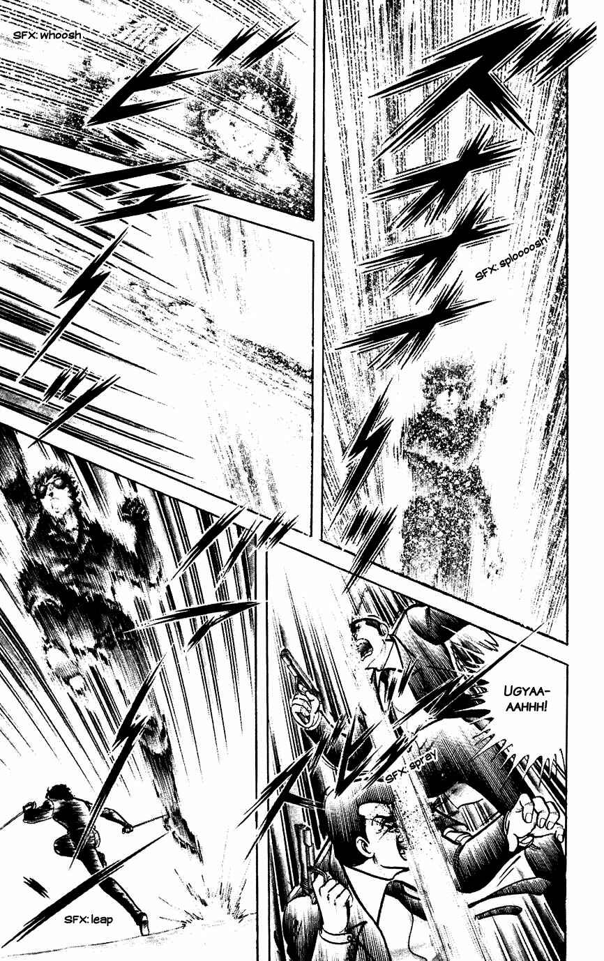 Page 23 Chapter 41 Black Angels