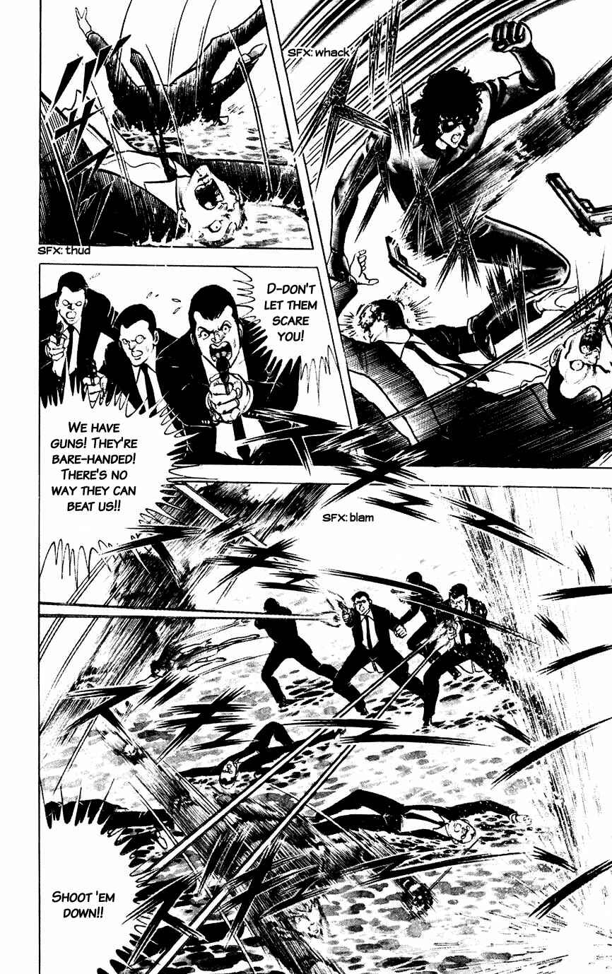 Page 24 Chapter 41 Black Angels