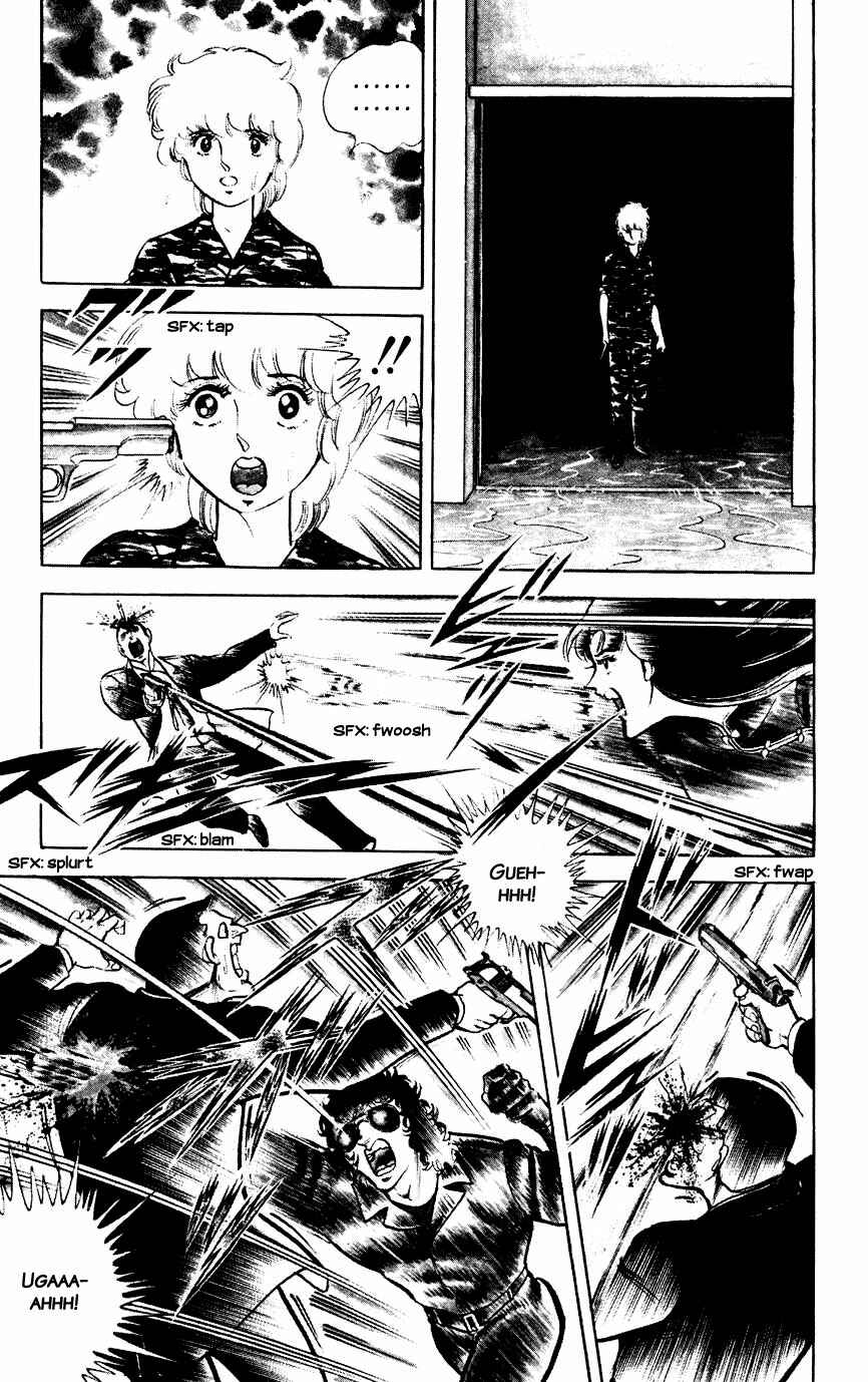 Page 25 Chapter 41 Black Angels