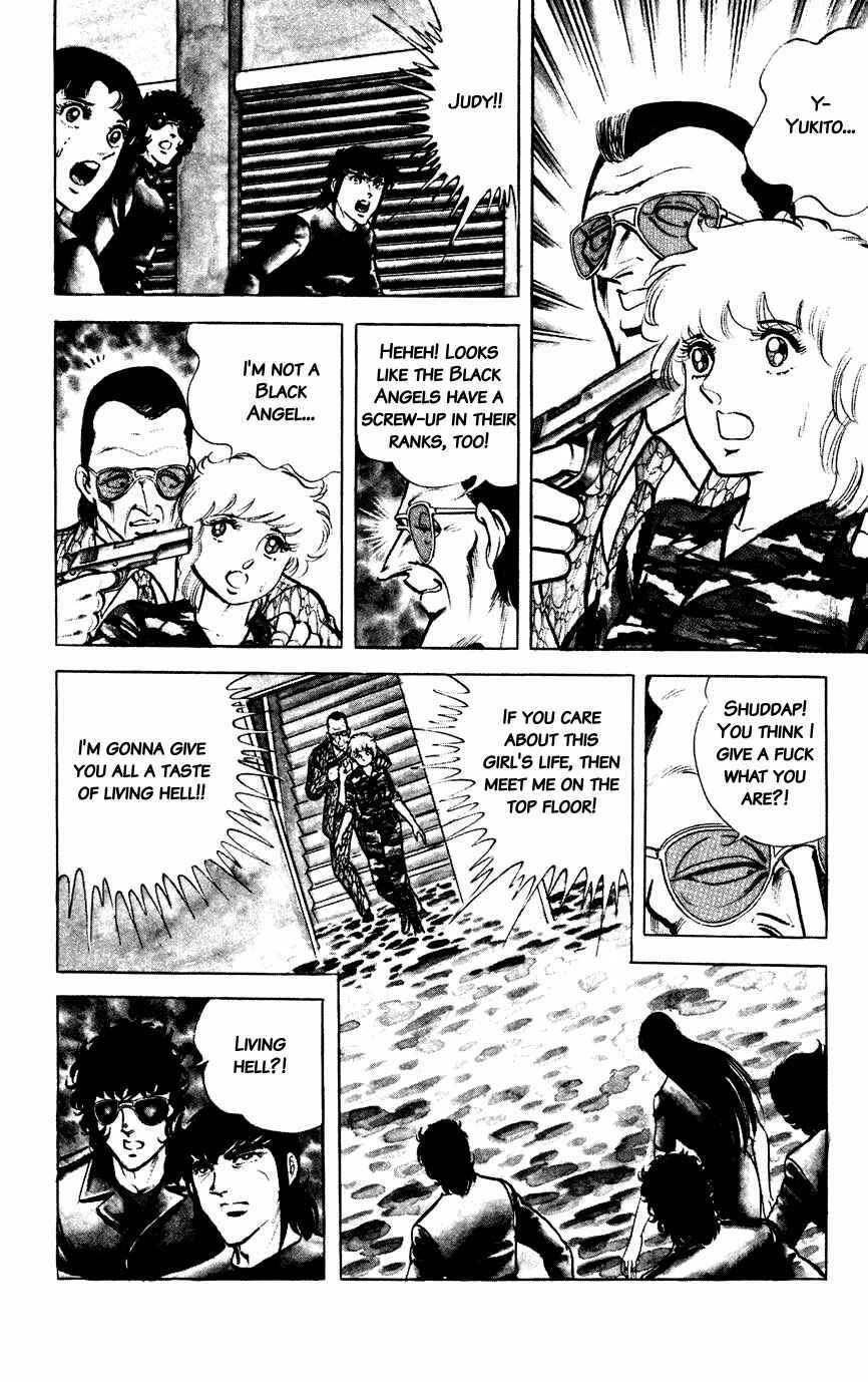Page 28 Chapter 41 Black Angels