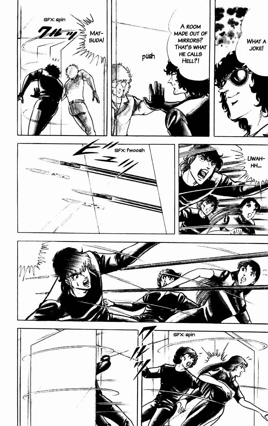 Page 31 Chapter 41 Black Angels
