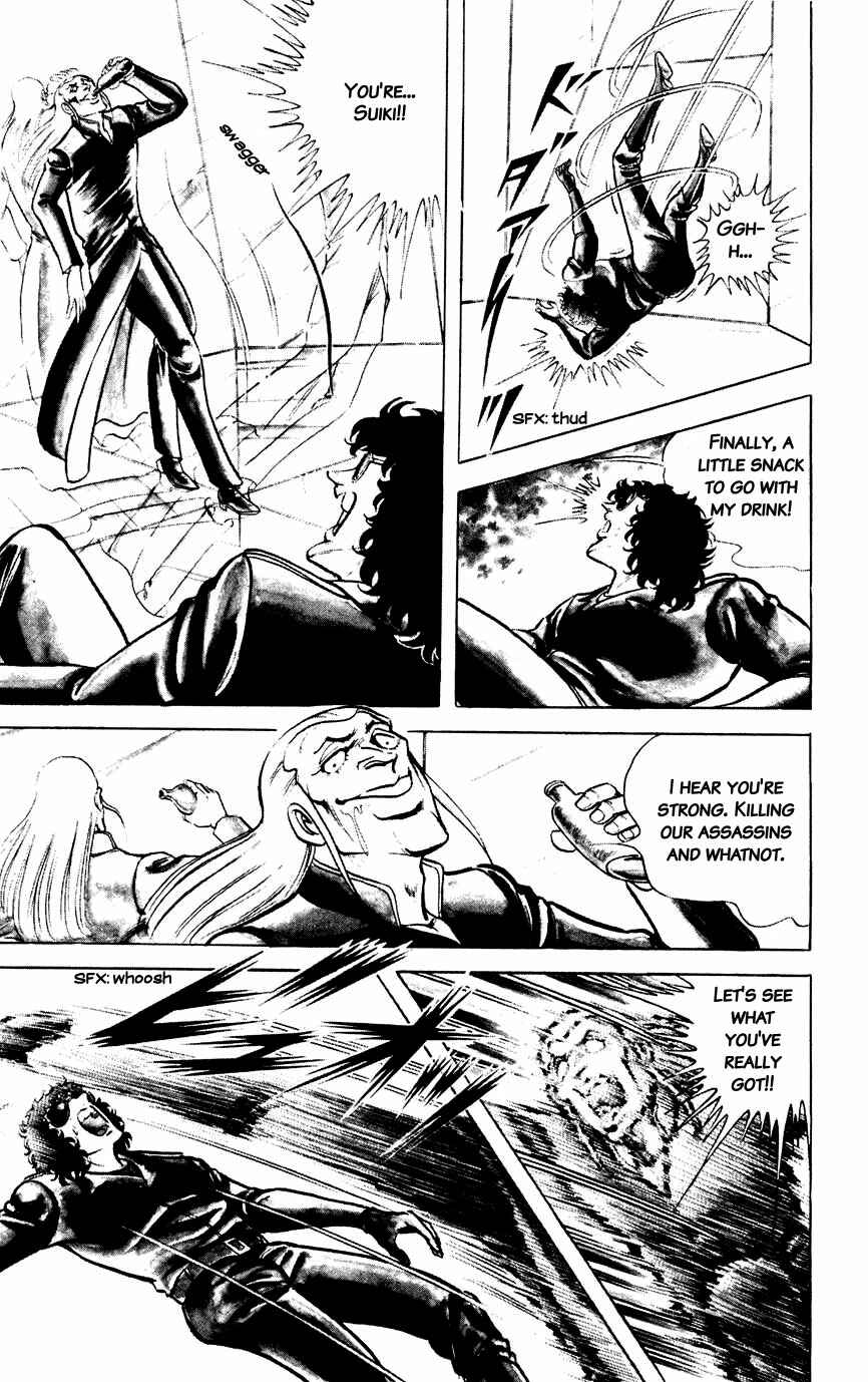 Page 32 Chapter 41 Black Angels