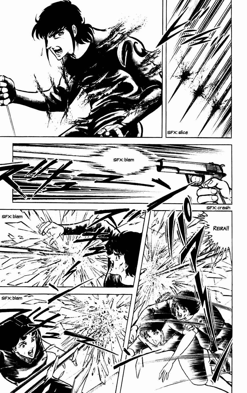 Page 36 Chapter 41 Black Angels