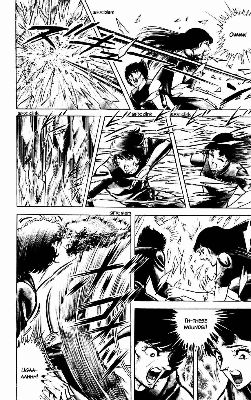 Page 37 Chapter 41 Black Angels
