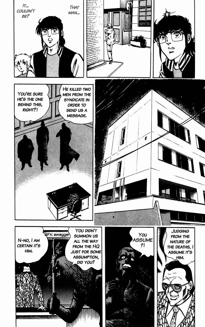 Page 8 Chapter 41 Black Angels