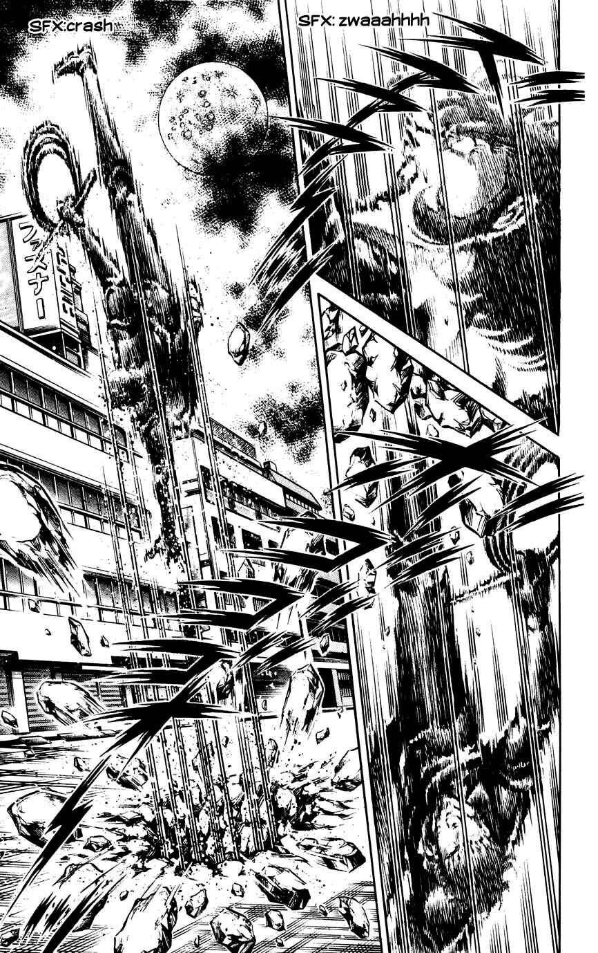 Page 15 Chapter 146 Black Angels