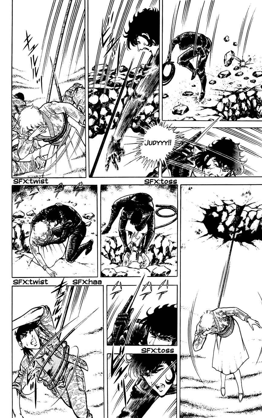 Page 16 Chapter 146 Black Angels