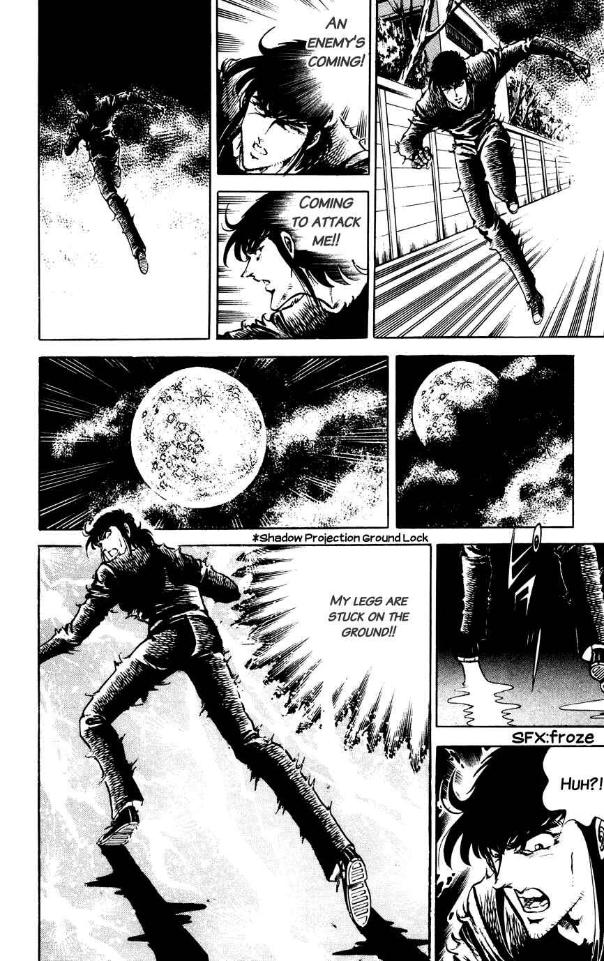 Page 18 Chapter 146 Black Angels
