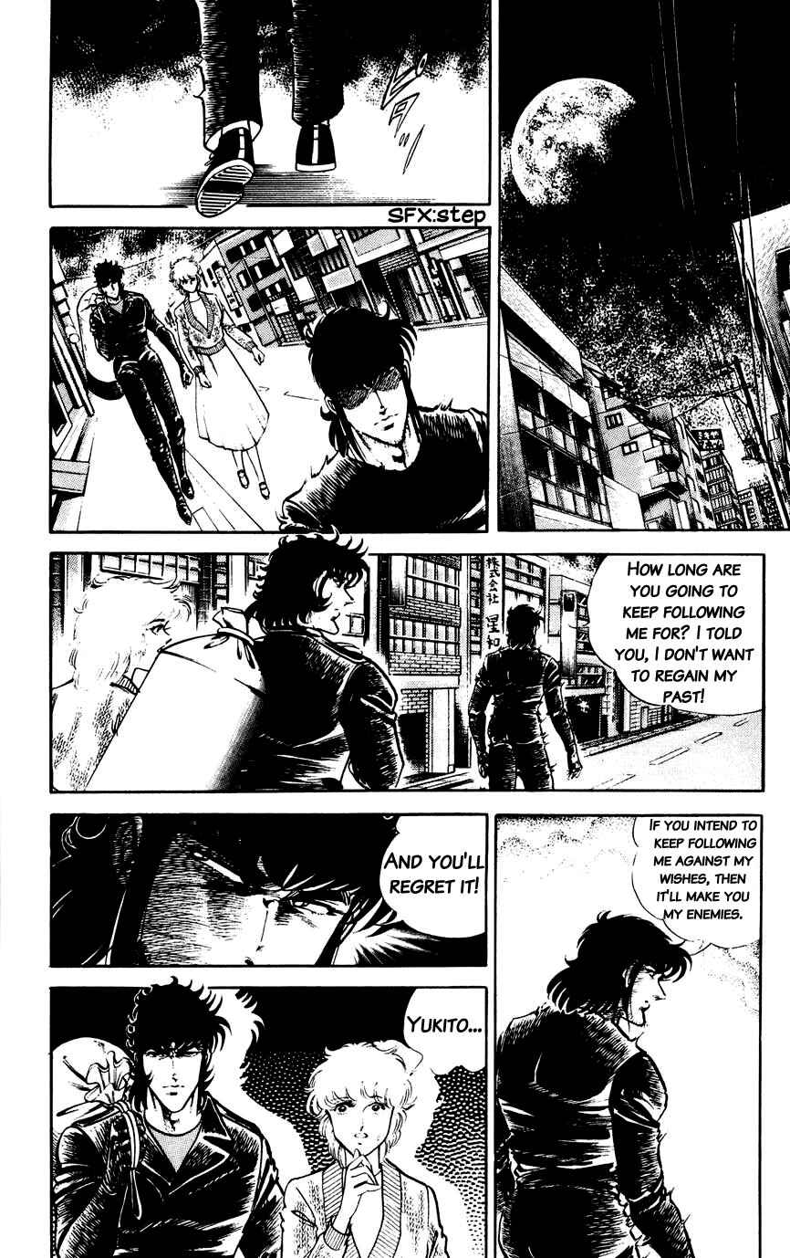 Page 2 Chapter 146 Black Angels