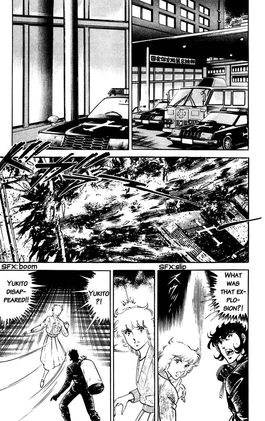 Page 3 Chapter 146 Black Angels