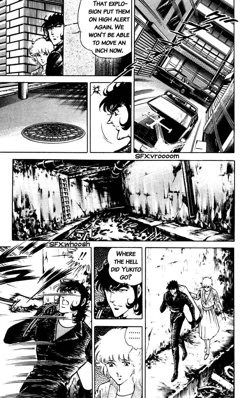 Page 5 Chapter 146 Black Angels