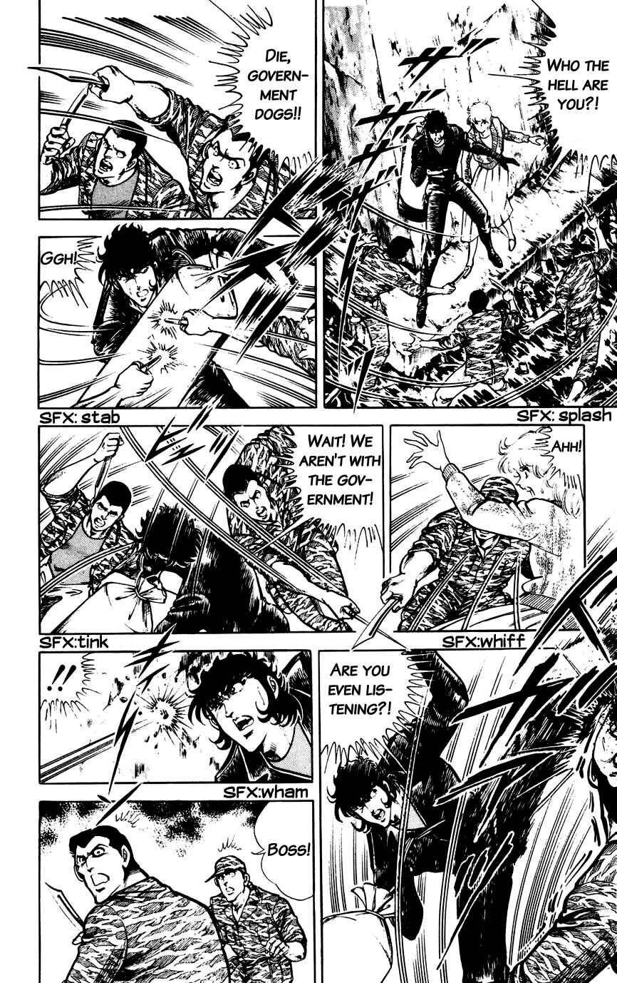 Page 6 Chapter 146 Black Angels