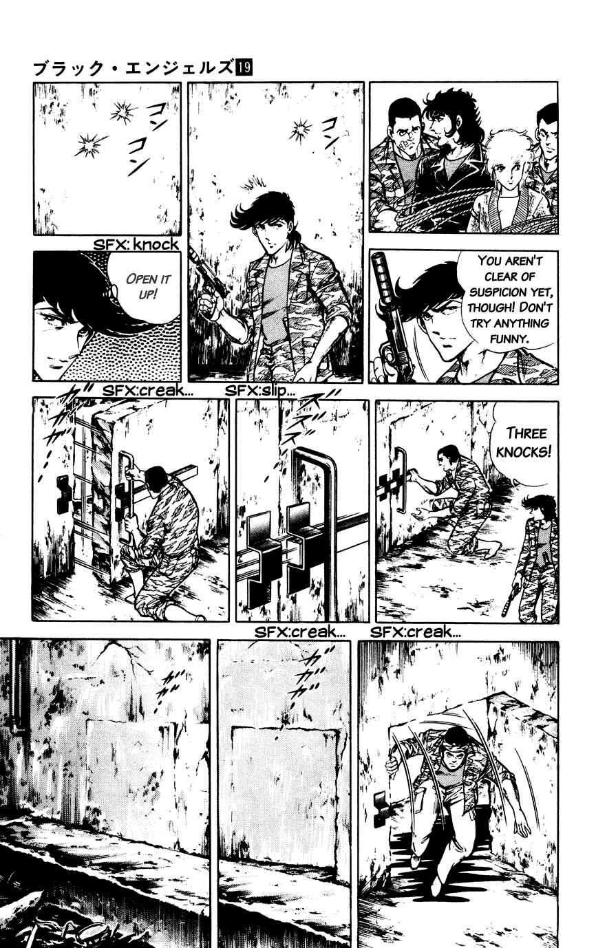Page 9 Chapter 146 Black Angels