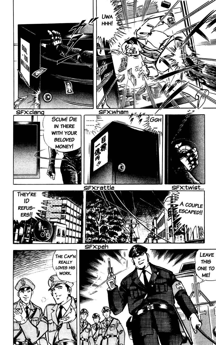 Page 14 Chapter 141 Black Angels