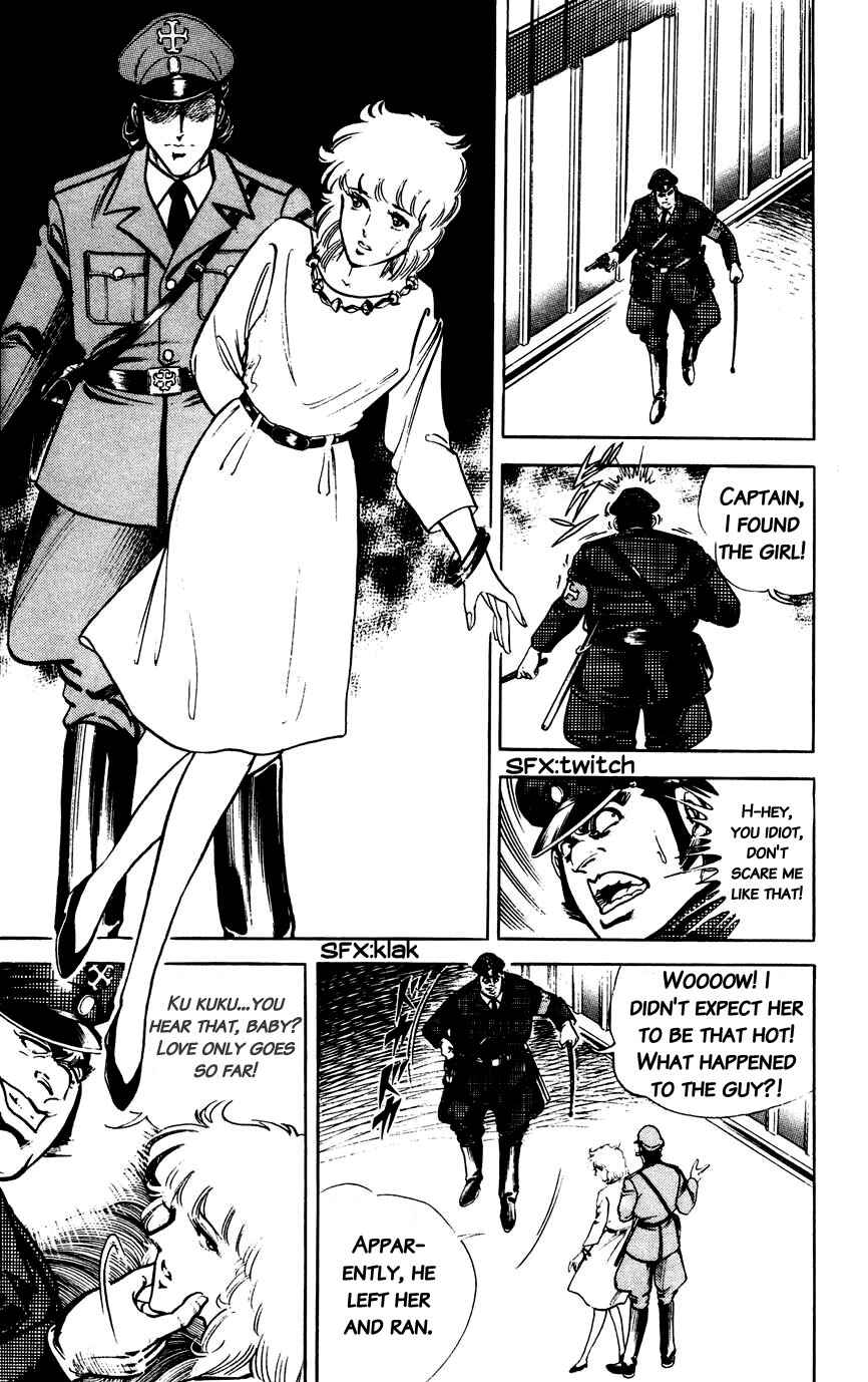 Page 15 Chapter 141 Black Angels